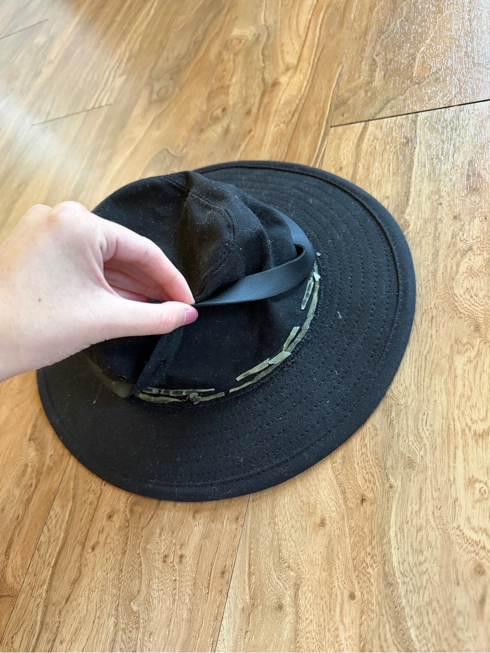 Filson hat - Picture 4 of 4
